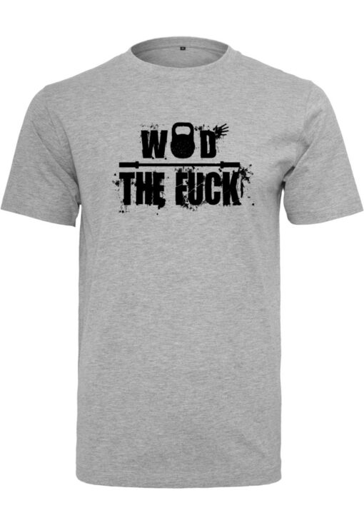 EMOM Fitness® WOD the FUCK T-Shirt Herren 2