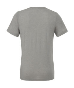 Crossfit® Duisburg Tri-Blend Logo Shirt - Partner Merchandise 14
