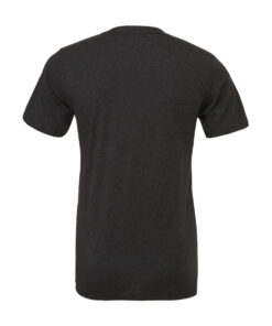 Crossfit® Duisburg Tri-Blend Logo Shirt - Partner Merchandise 12
