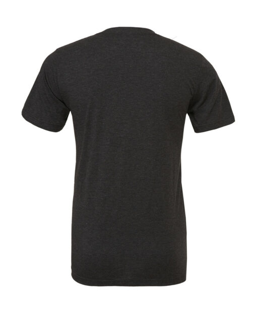 Crossfit® Duisburg Tri-Blend Logo Shirt - Partner Merchandise 5
