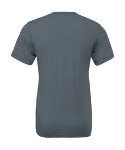 Crossfit® Duisburg Tri-Blend Logo Shirt - Partner Merchandise 10