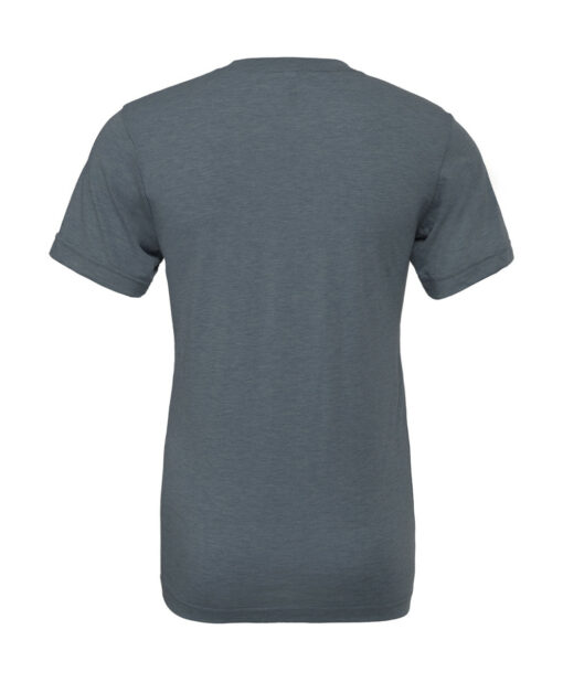 Crossfit® Duisburg Tri-Blend Logo Shirt - Partner Merchandise 3