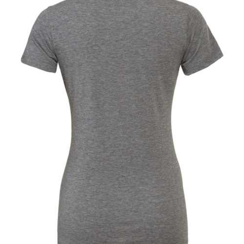 Crossfit® Duisburg Tri-Blend Shirt Damen - Partner Merchandise 10