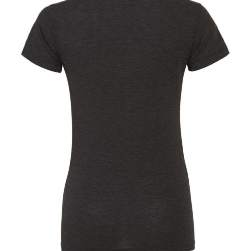 Crossfit® Duisburg Tri-Blend Shirt Damen - Partner Merchandise 8