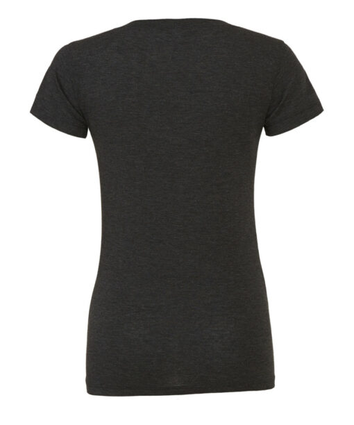 Crossfit® Duisburg Tri-Blend Shirt Damen - Partner Merchandise 8