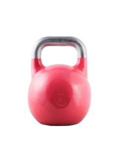 Suprfit Pro Competition Kettlebell 11