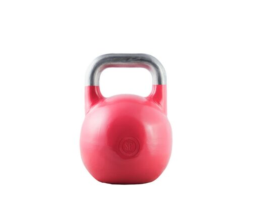 Suprfit Pro Competition Kettlebell 3