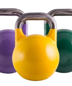 Suprfit Pro Competition Kettlebell 10