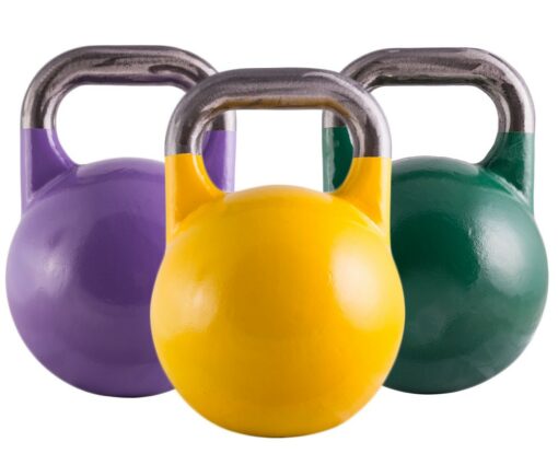 Suprfit Pro Competition Kettlebell 1