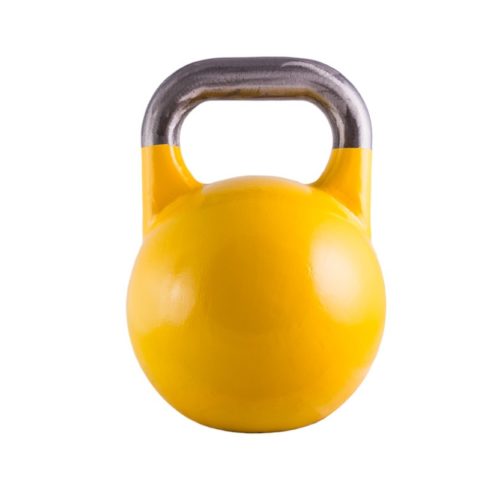 Suprfit Pro Competition Kettlebell 13