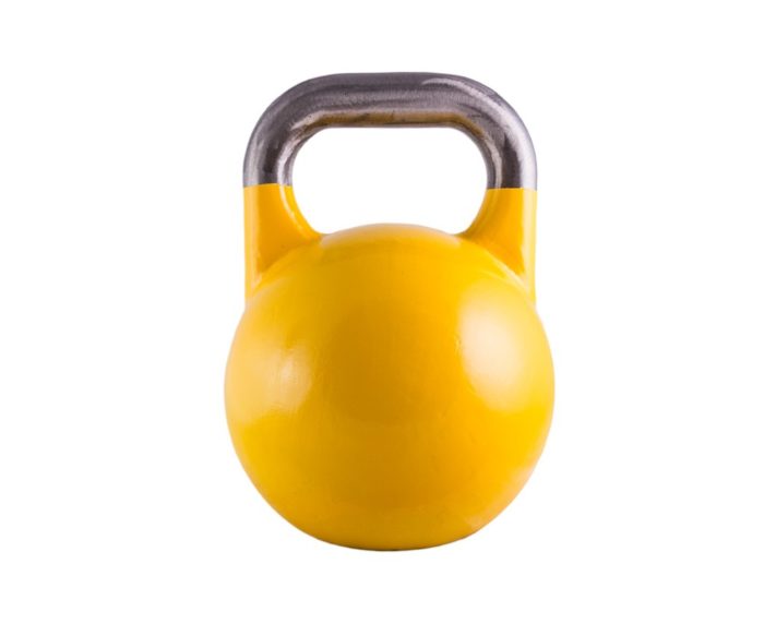 Suprfit Pro Competition Kettlebell 5