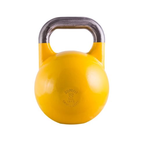 Suprfit Pro Competition Kettlebell 14