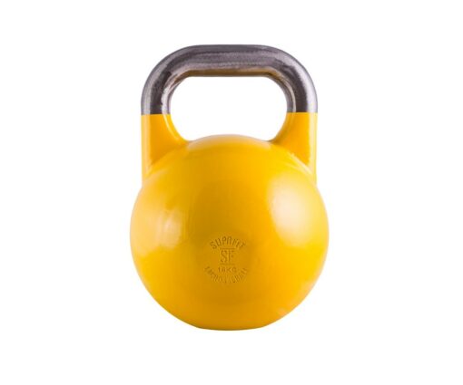 Suprfit Pro Competition Kettlebell 6
