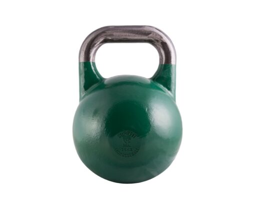 Suprfit Pro Competition Kettlebell 7