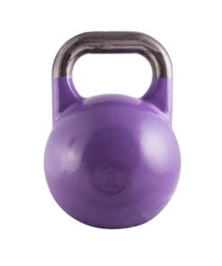 Suprfit Pro Competition Kettlebell 17