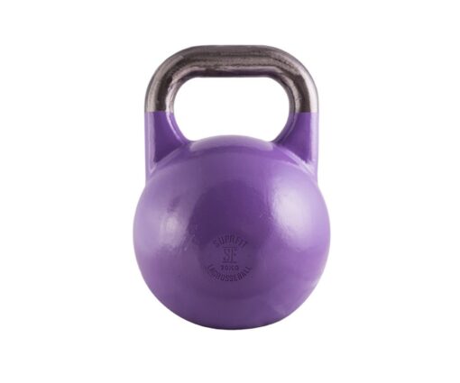 Suprfit Pro Competition Kettlebell 9