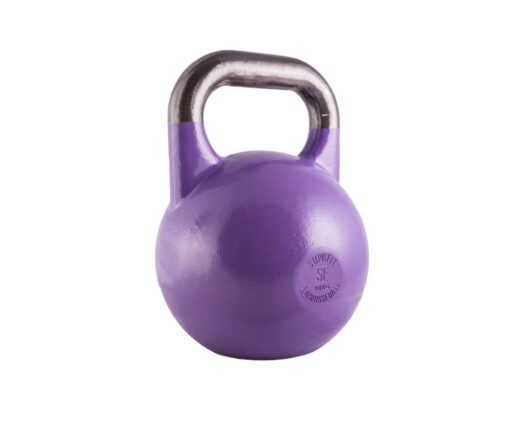 Suprfit Pro Competition Kettlebell 8