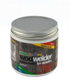 w.o.d. welder - Hand creme AS RX - 473ml oder 60ml 7