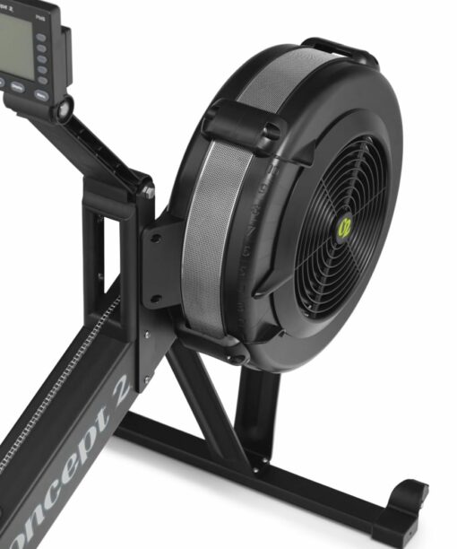 concept2 RowErg Indoor Rower mit PM5 - Rudergerät 36