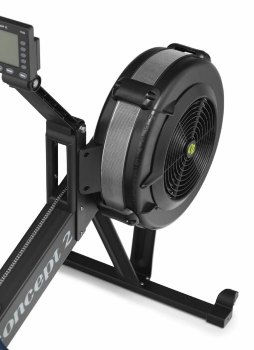 concept2 RowErg Indoor Rower mit PM5 - Rudergerät 15