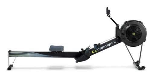 concept2 RowErg Indoor Rower mit PM5 - Rudergerät 19