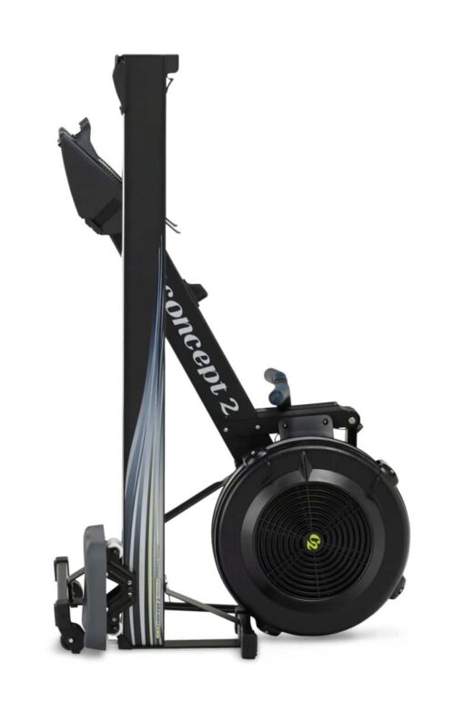 concept2 RowErg Indoor Rower mit PM5 - Rudergerät 20