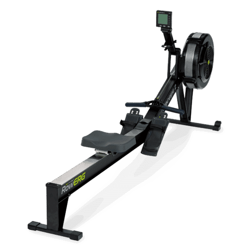 concept2 RowErg Indoor Rower mit PM5 - Rudergerät 4