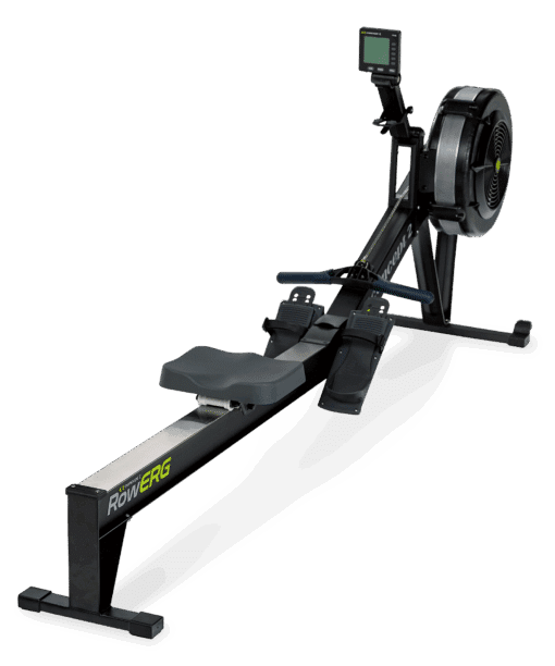 concept2 RowErg Indoor Rower mit PM5 - Rudergerät 4
