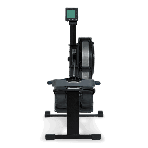 concept2 RowErg Indoor Rower mit PM5 - Rudergerät 5