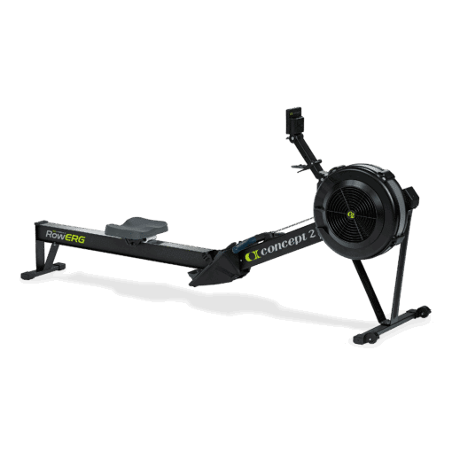 concept2 RowErg Indoor Rower mit PM5 - Rudergerät 12 concept2 RowErg Indoor Rower mit PM5 - Rudergerät 2