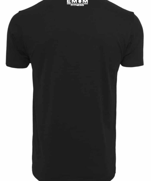 EMOM Fitness® WOD the FUCK T-Shirt Herren 18