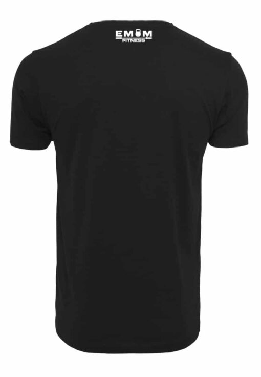 EMOM Fitness® WOD the FUCK T-Shirt Herren 9
