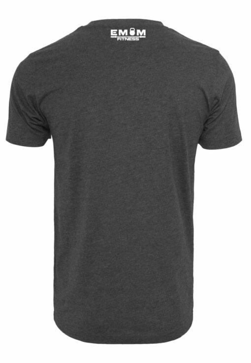 EMOM Fitness® WOD the FUCK T-Shirt Herren 5