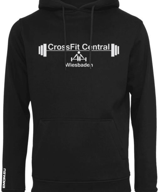 Unisex Hoody