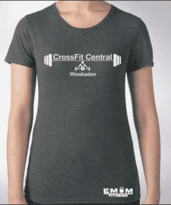 Crossfit Central Wiesbaden Online-Shop 1
