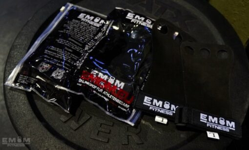 EMOM Fitness - Spirit Beast - Hand Grips 5