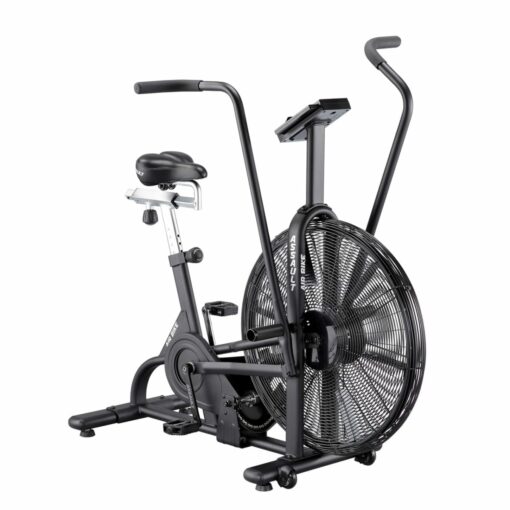 Assault Fitness - AirBike - Classic - THROWDOWN GEBRAUCHTGERÄT 2