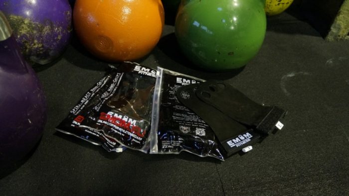 EMOM Fitness - Spirit Beast - Hand Grips 6