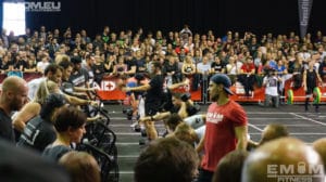 German Throwdown 2018 in Mainz 79