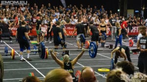 German Throwdown 2018 in Mainz 63