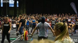 German Throwdown 2018 in Mainz 45