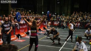 German Throwdown 2018 in Mainz 25