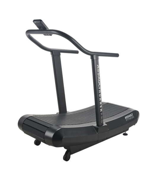 Assault Fitness Air Runner - The Treadmill 3