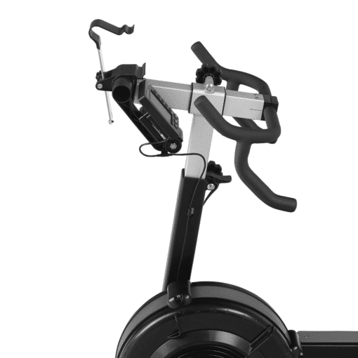 Concept2 BikeErg - Luftwiderstand BikeErgometer mit PM5 Monitor 5