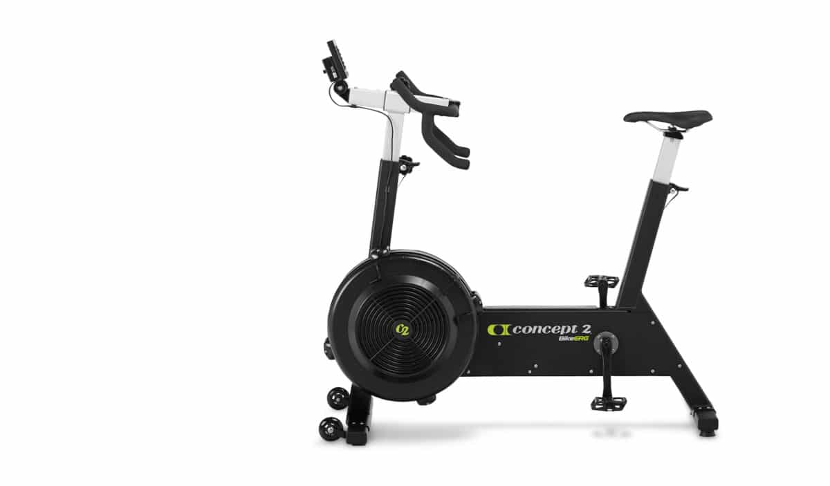 emom air bike
