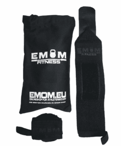 EMOM Fitness® Handgelenkbandagen - Wrist Wraps 10
