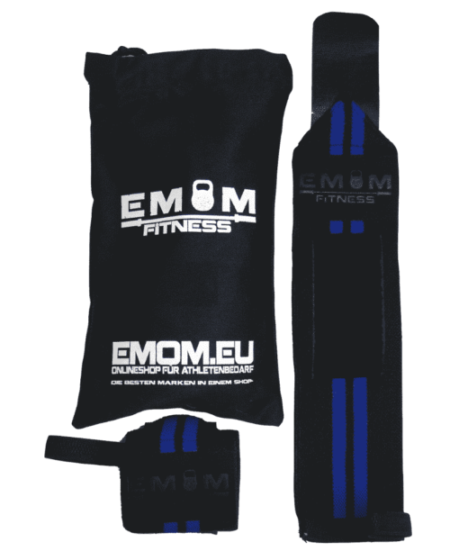 EMOM Fitness® Handgelenkbandagen - Wrist Wraps 11