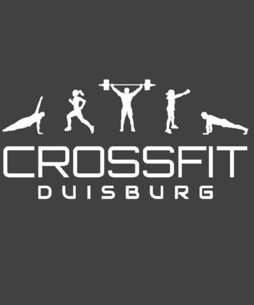 Crossfit® Duisburg