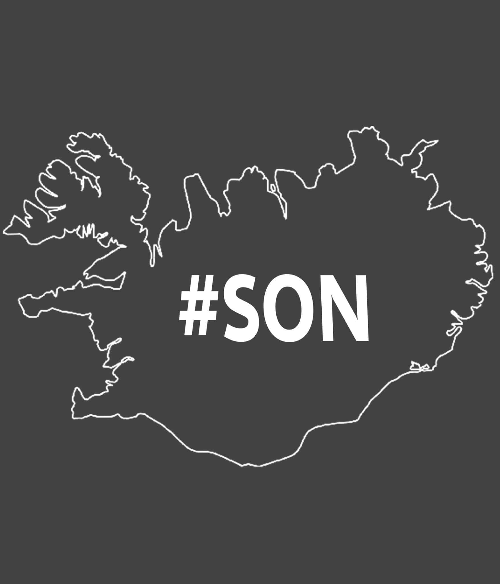 SON-Iceland