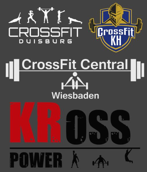 SPEZIAL - Box-Merchandise